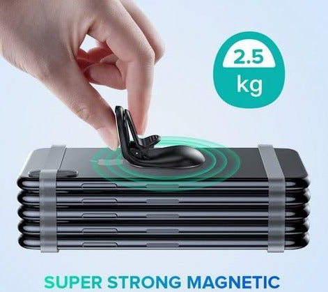 Magnetic Phone